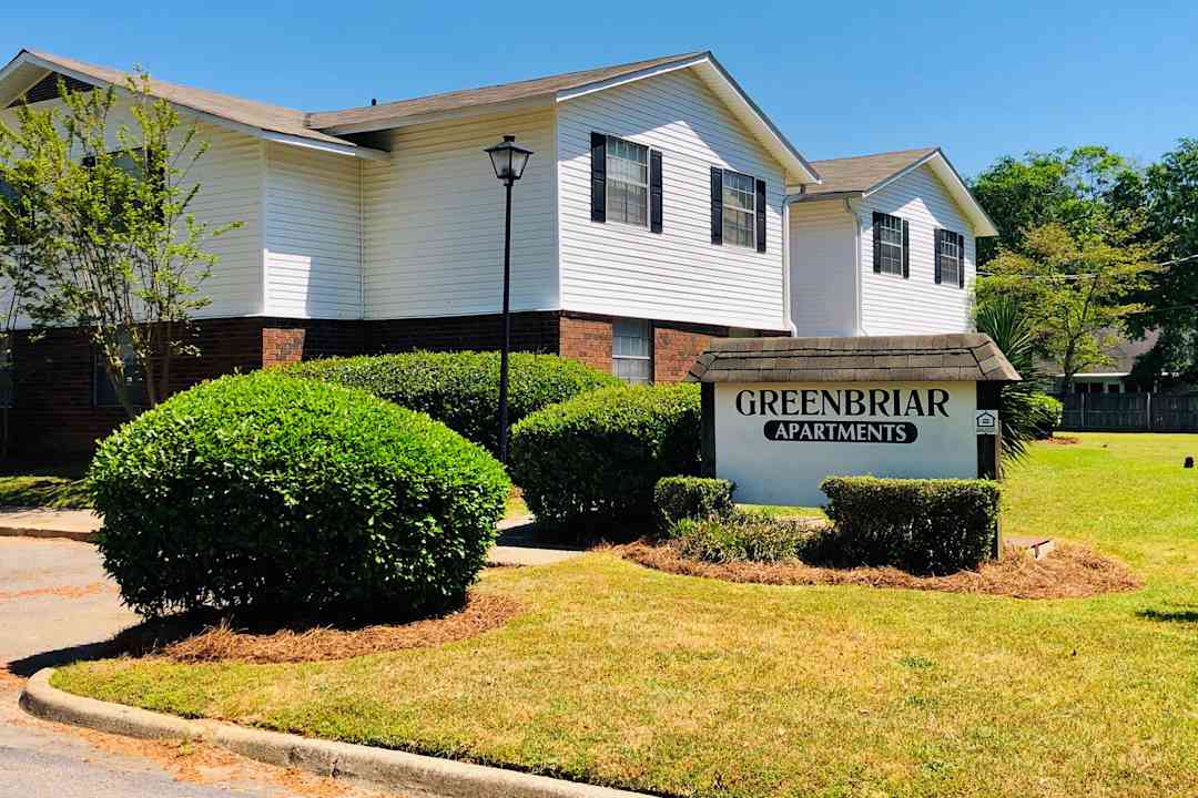 Greenbriar 3 Nancy Ln Se Aiken Sc Apartments For Rent Rent Com