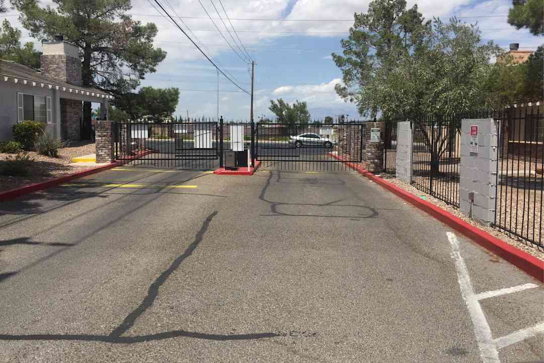 buffalo highlands apartments las vegas nv 89117