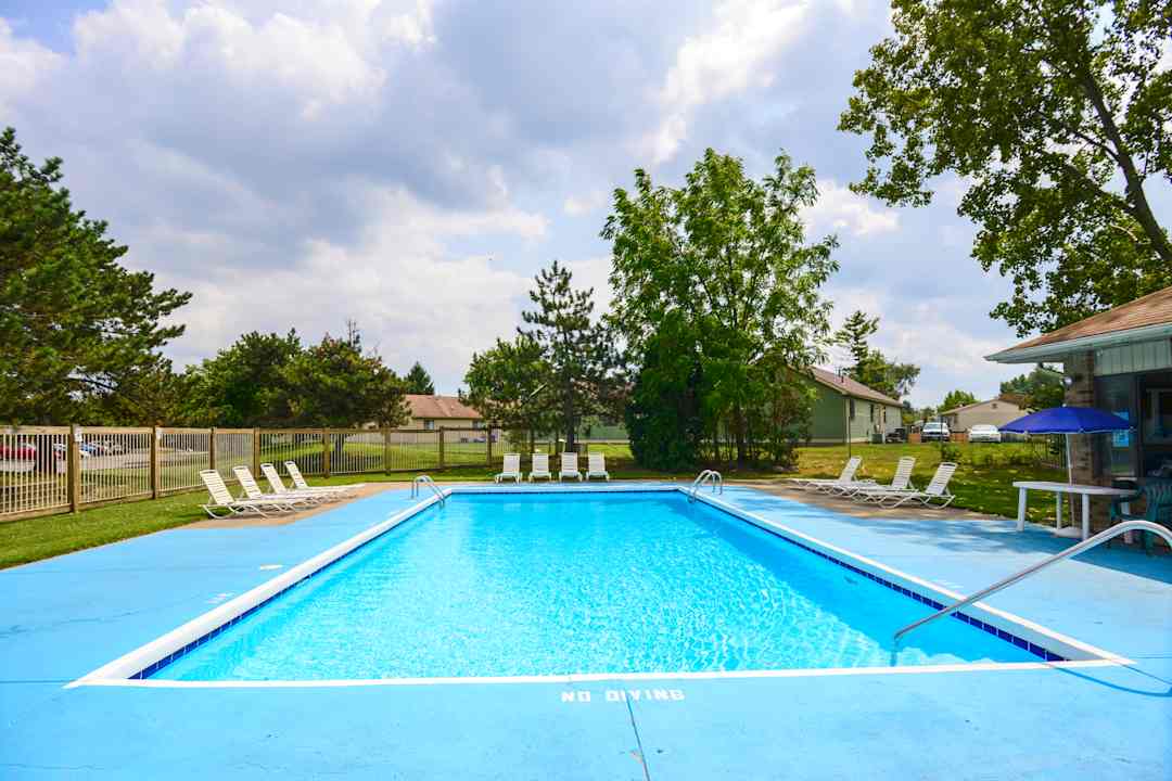 ashleye village apartments