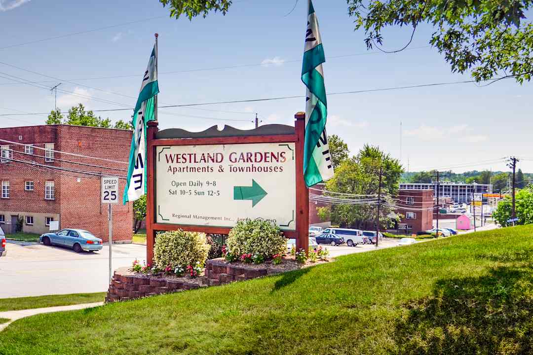 westland gardens apartments townhouses halethorpe md 21227