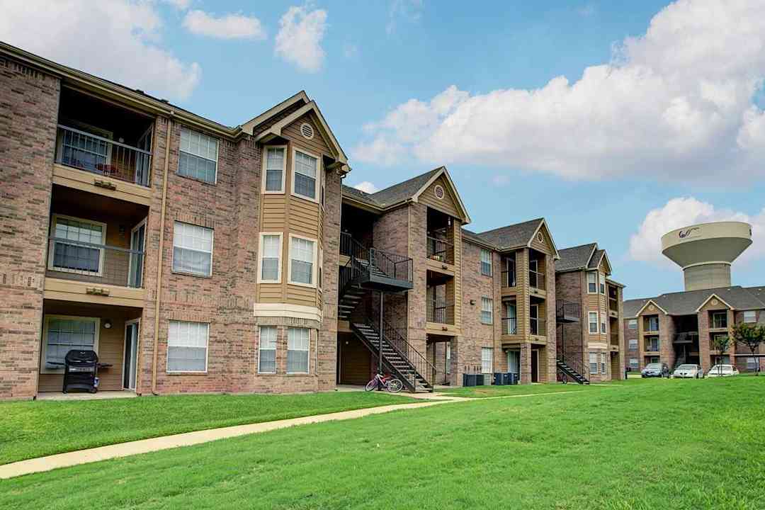 the enclave apartments college station