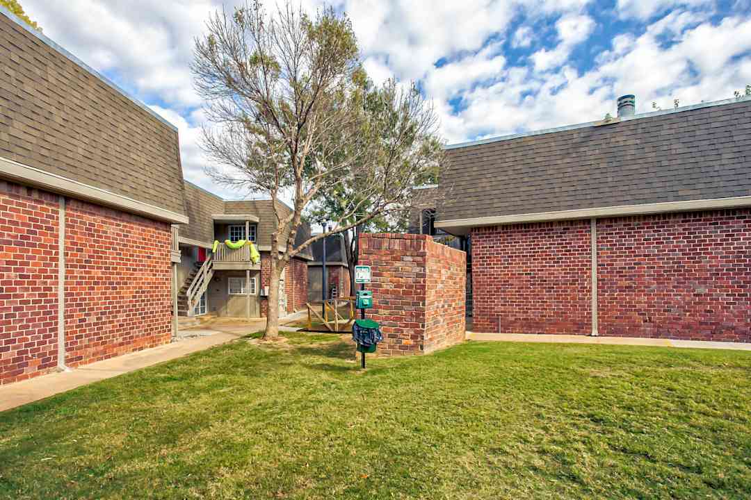 The Reserve At Silver Maple Apartments - Tulsa Ok 74145