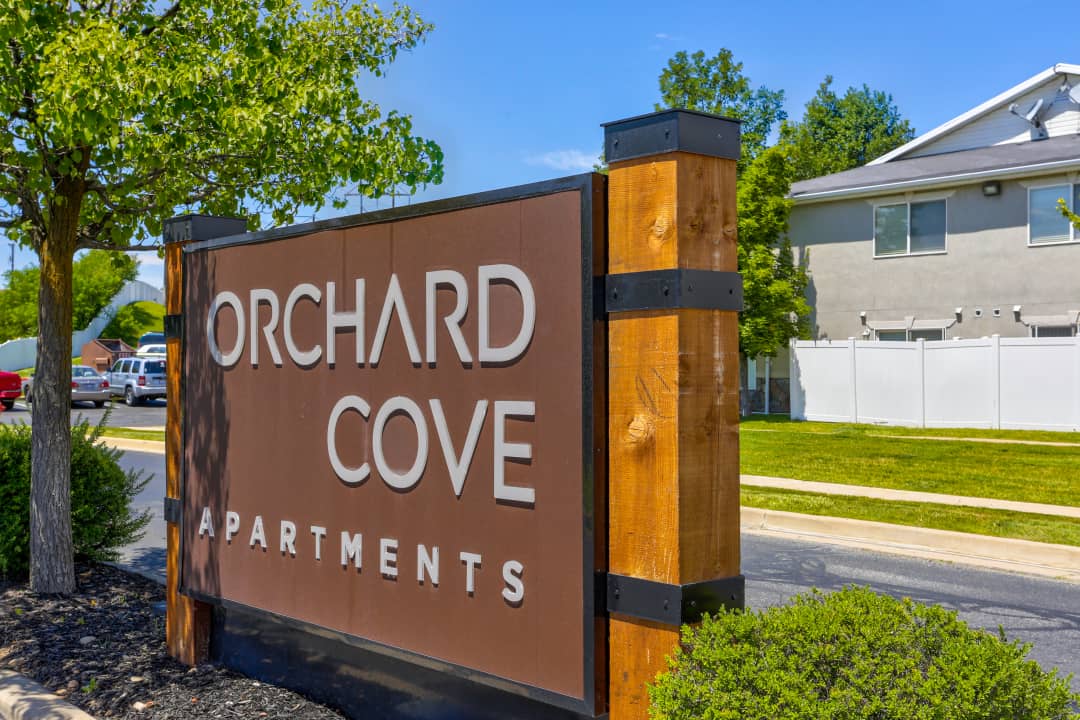 Orchard Cove - 1801 W 4650 S | Roy, UT Apartments for Rent | Rent.