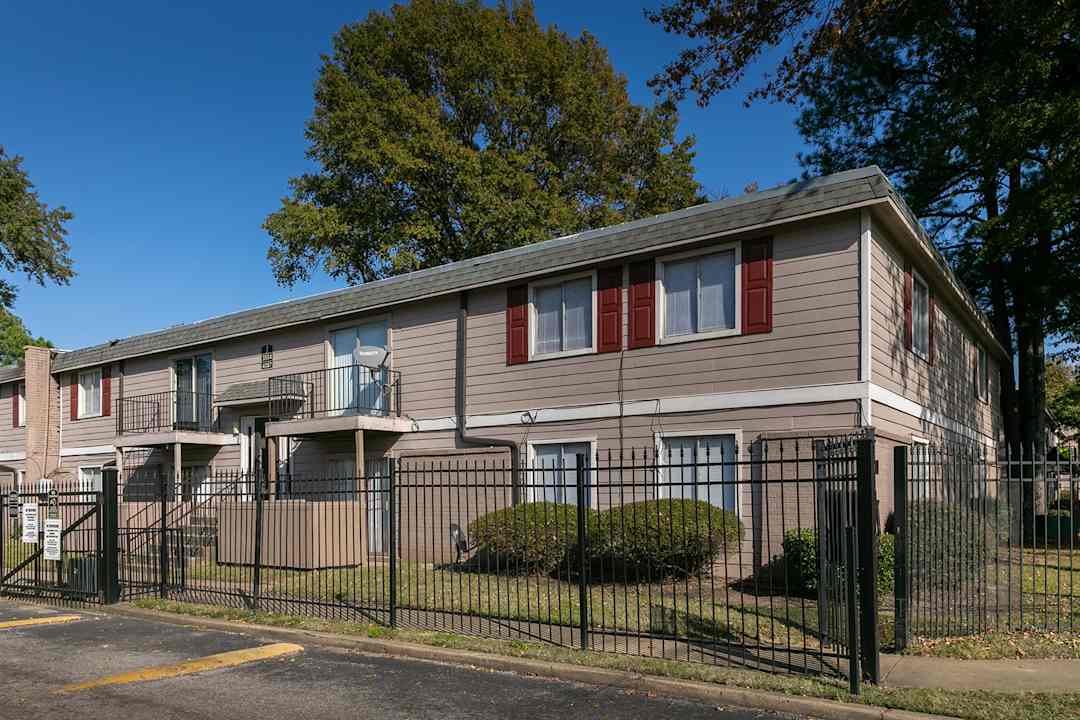 park edge apartments memphis tn