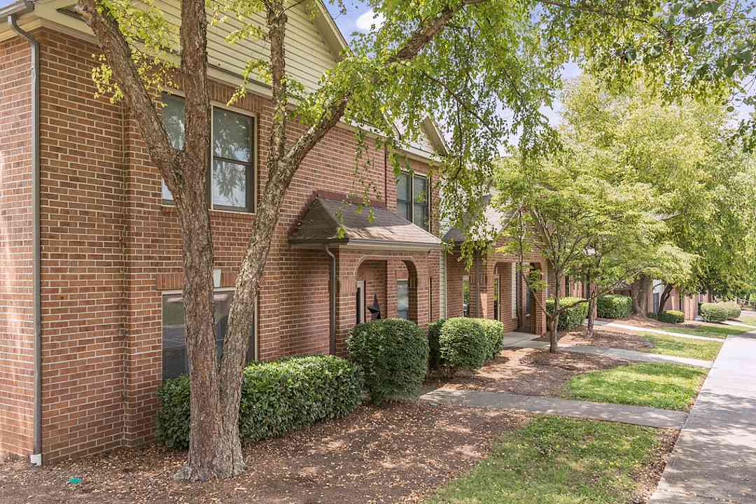 Derby Run Apartments - Knoxville Tn 37934