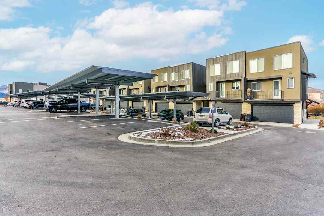 Lincoln Station Apartments Park City, UT 84098