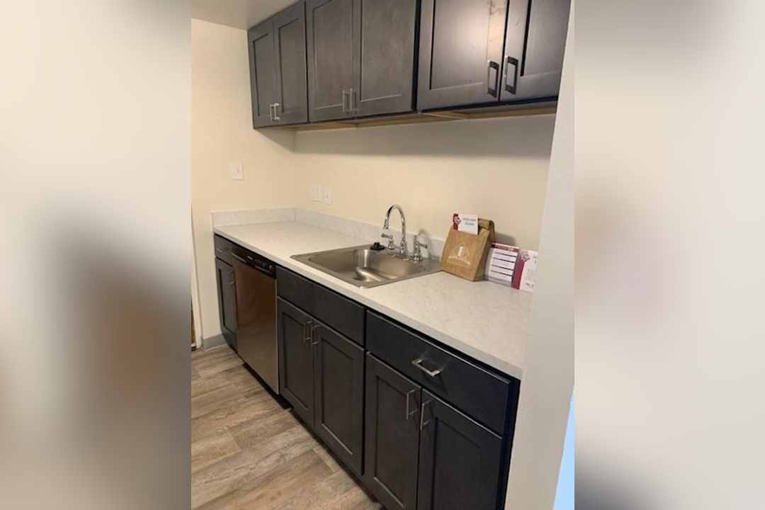 Toftrees Apartments 390 Toftrees Avenue State College, PA