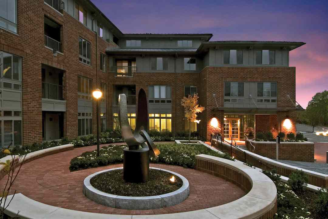 1 Bedroom A - 132