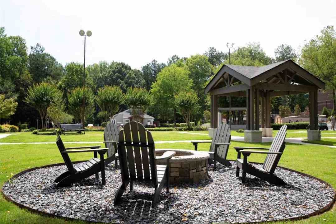 The Emerson 1600 Apartments Smyrna, GA 30080