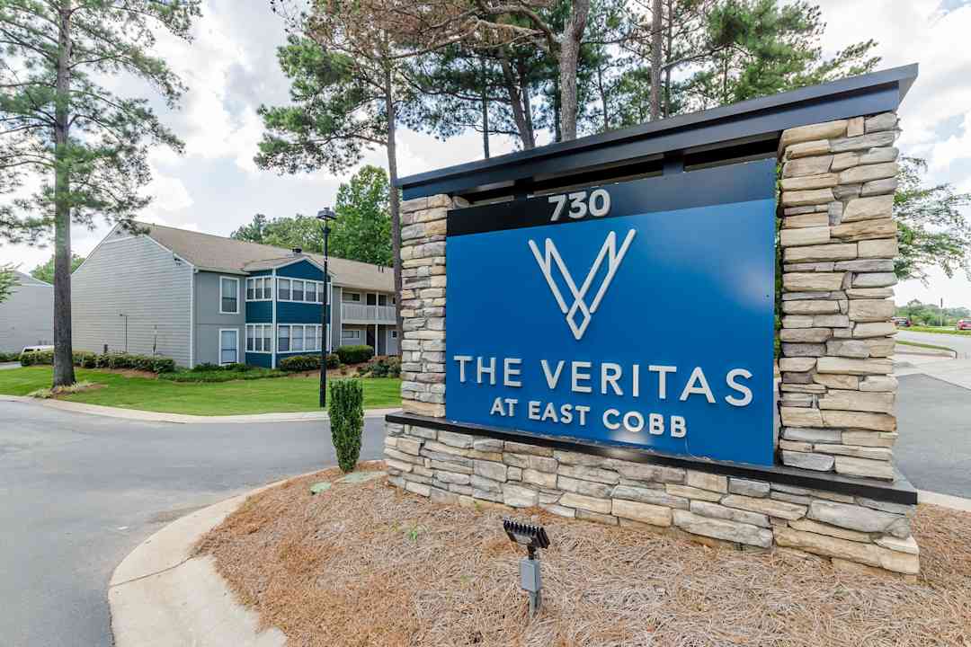 Veritas at East Cobb Apartments Marietta, GA 30067