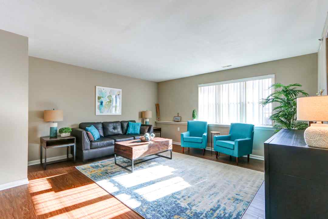 Georgetown Park Apartments - 2100 Georgetown Pkwy Fenton Mi Apartments For Rent Rentcom