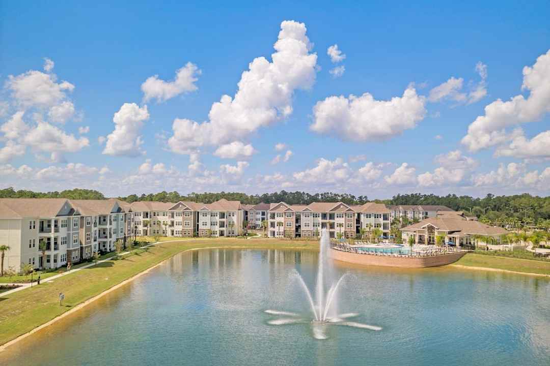 The Carlton At Bartram Park 13990 Bartrm Pk Blvd Jacksonville Fl Apartments For Rent Rent Com