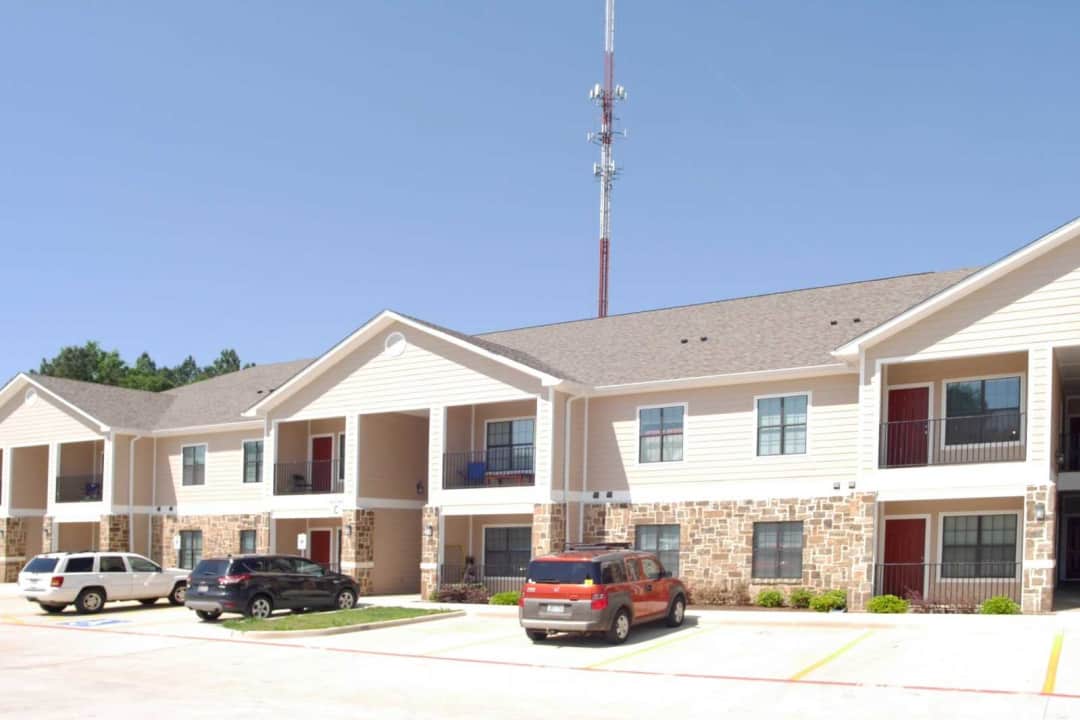 Garden Hill Apartments - Lindale Tx 75771