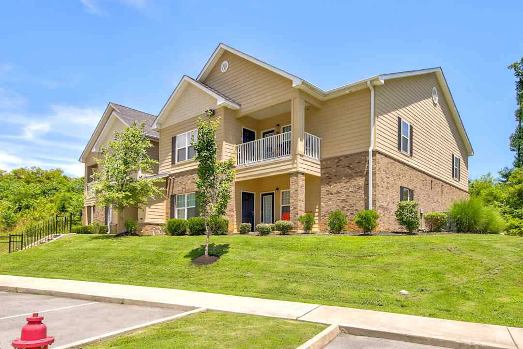 Lynnview Ridge Apartments - 605 Barnett Dr Kingsport Tn Apartments For Rent Rentcom
