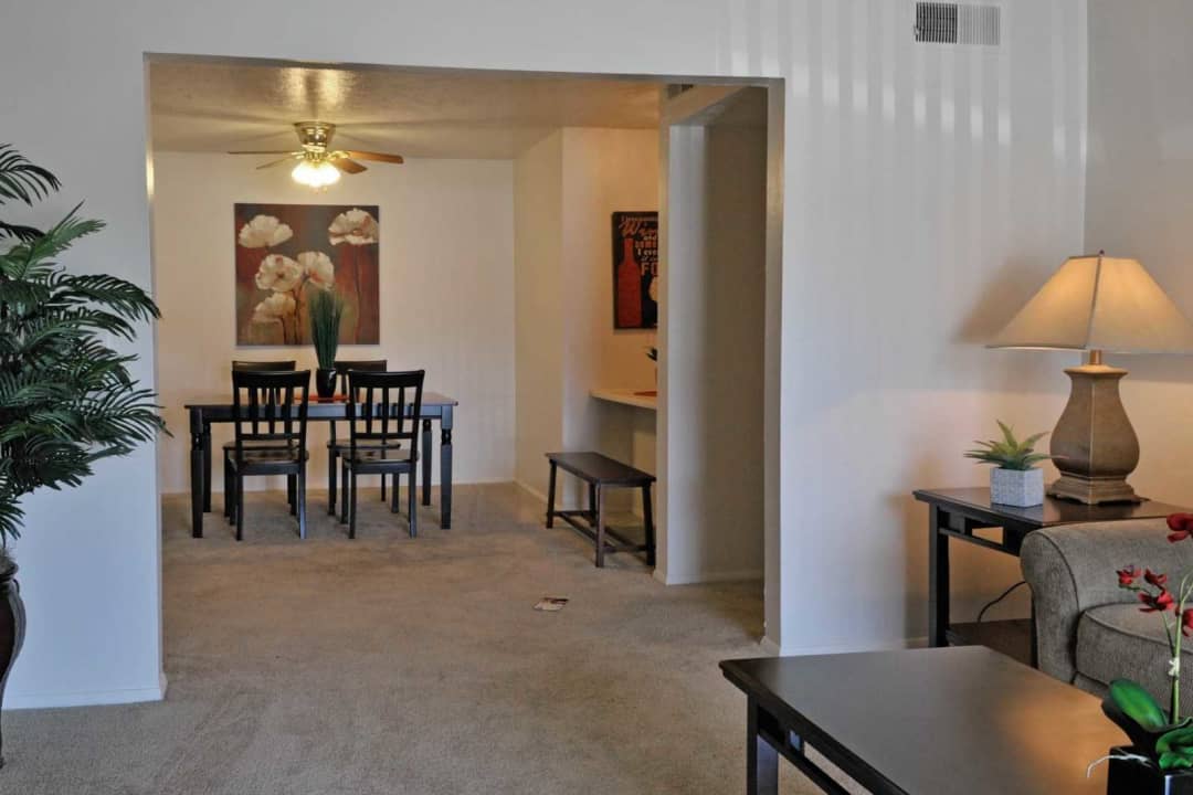 The Lodge Apartments - Columbus, GA 31906