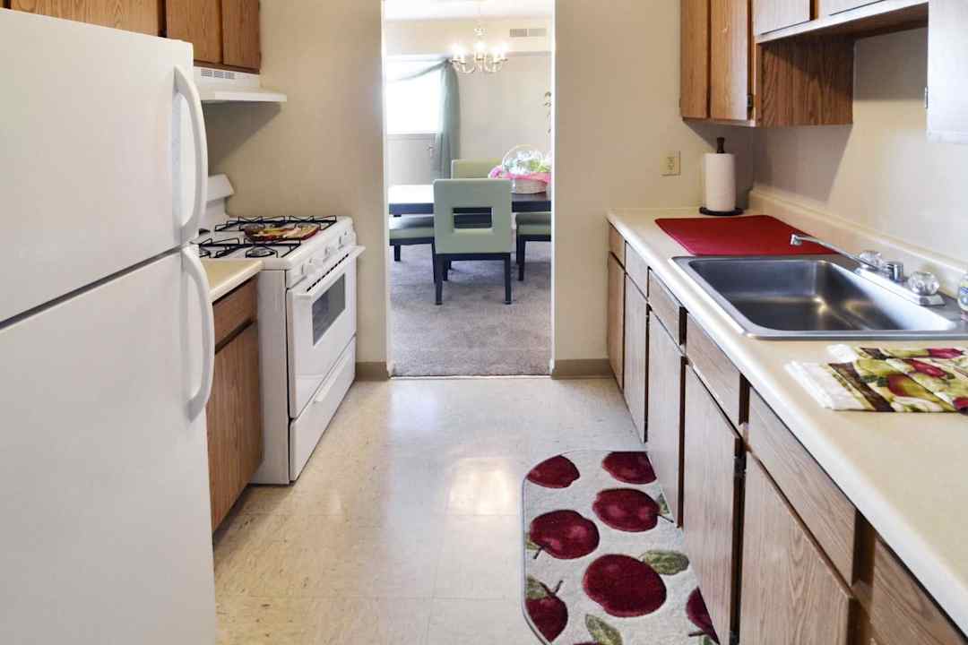Villages At Franklin Crossing Apartments - Kent Oh 44240