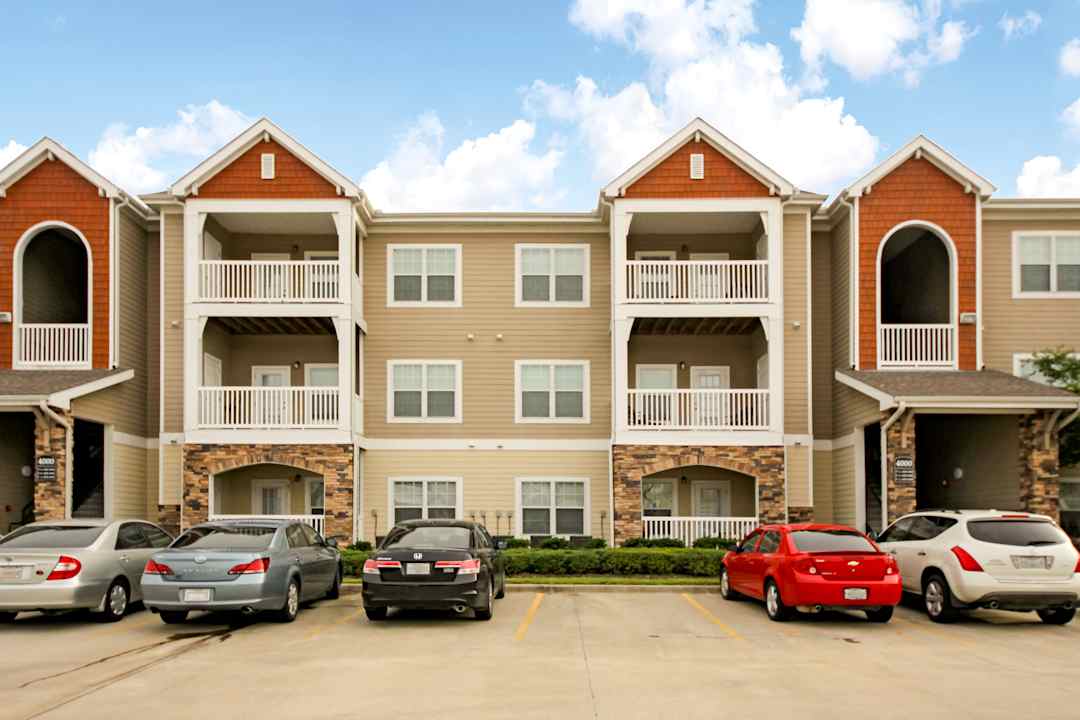Ansley Walk Apartment Homes Lafayette La 70503