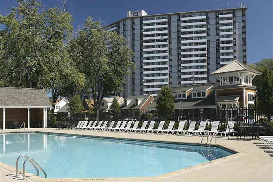harbor crest 24453 lake shore blvd euclid oh apartments for rent rent com