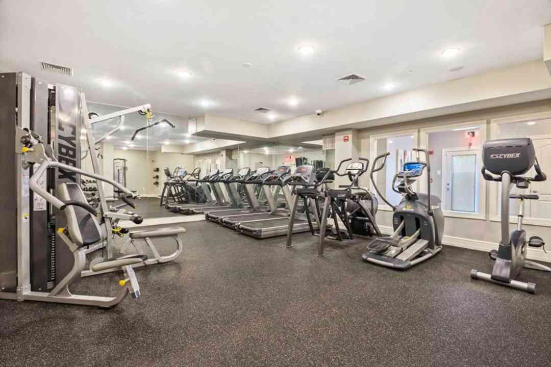 camden largo town center apartments