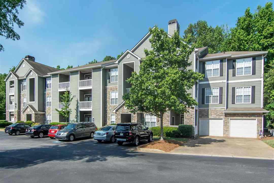 The Retreat At Kedron Village Apartment Homes 100 Hyacinth Ln Peachtree City Ga Apartments For Rent Rent Com