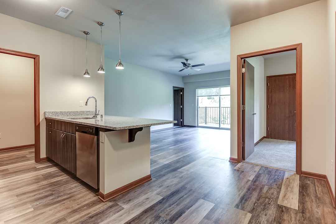 Saxony Village N115 W16170 Saxony Village Boulevard Germantown, WI