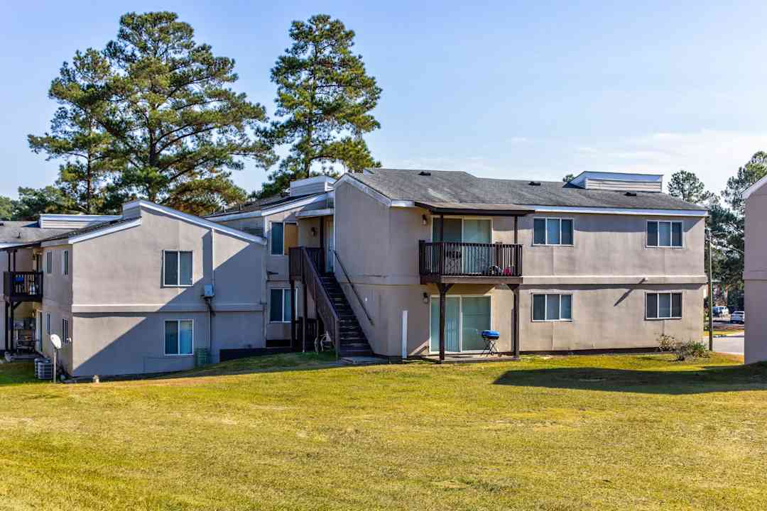 thomas ridge apartments augusta ga 30906