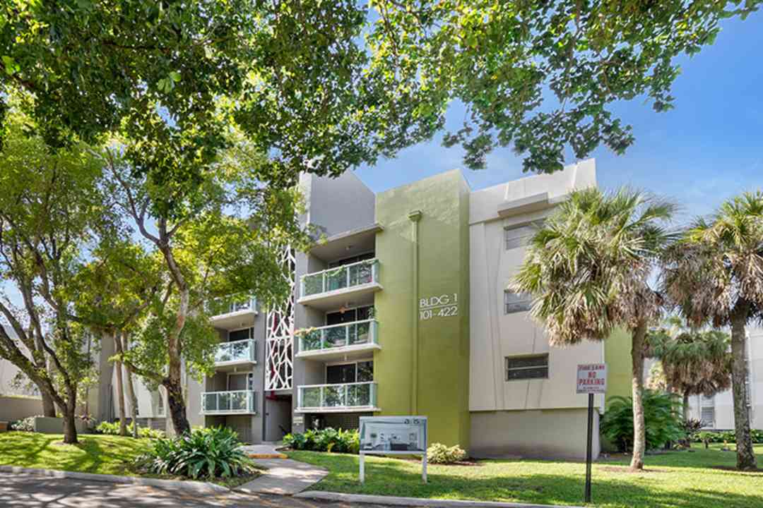 plantation gardens apartments plantation fl