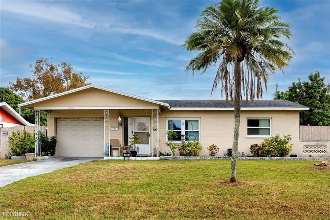 palmetto pointe apartments pinellas park fl