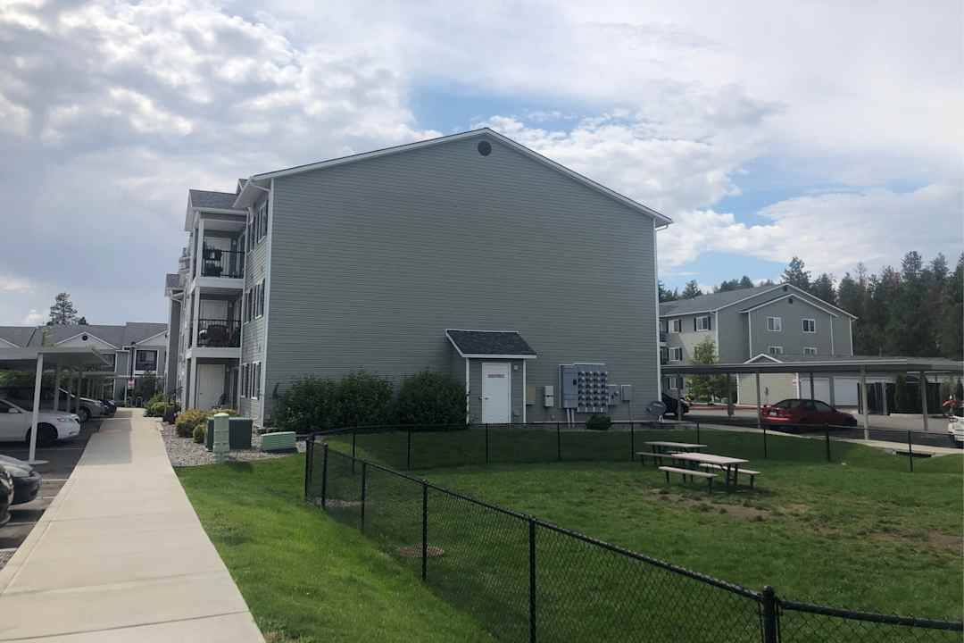 granite pointe ii apartments spokane valley wa 99216