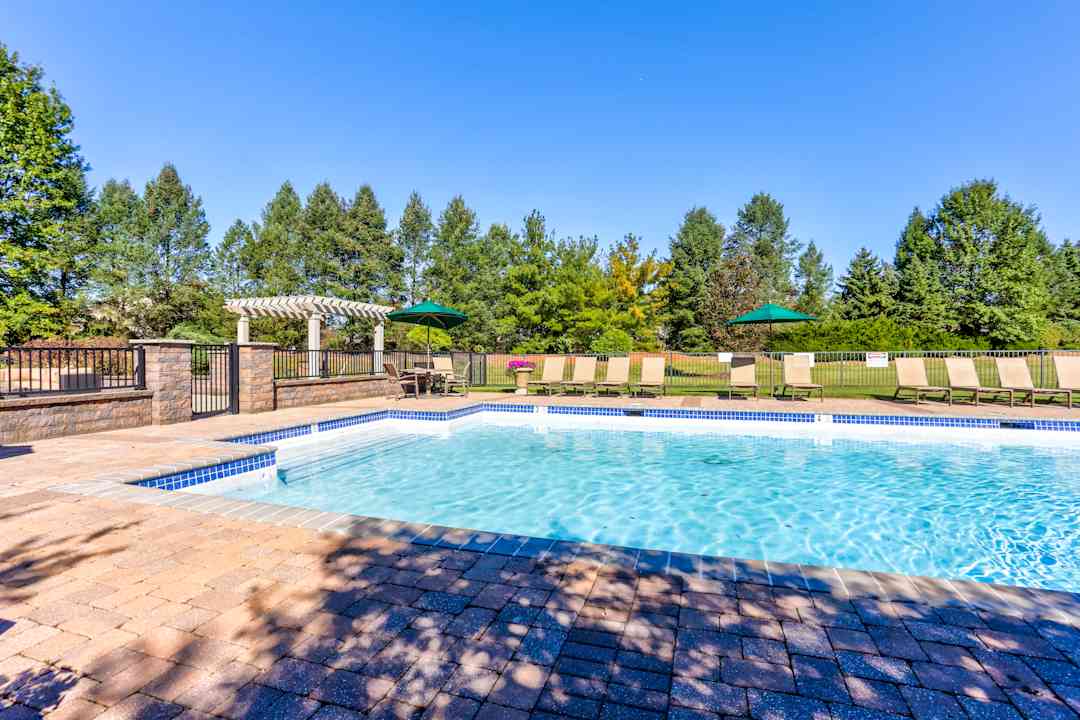 Spring Creek Apartments Apartments Macungie, PA 18062