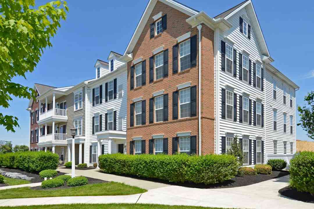 florin hill apartment homes mount joy pa 17552