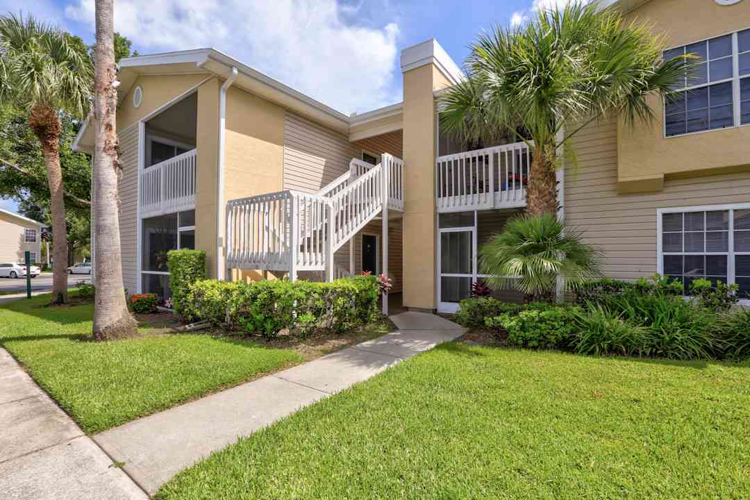 Hunters Glen Apartments - Sarasota Fl 34237