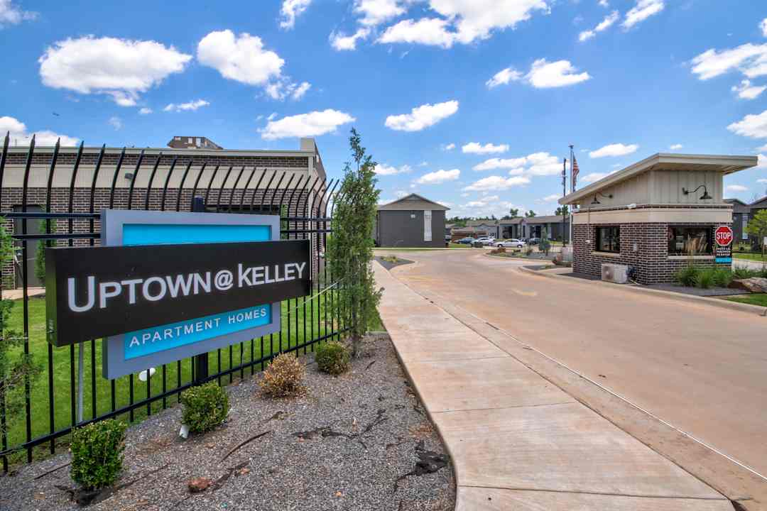 Community Tour