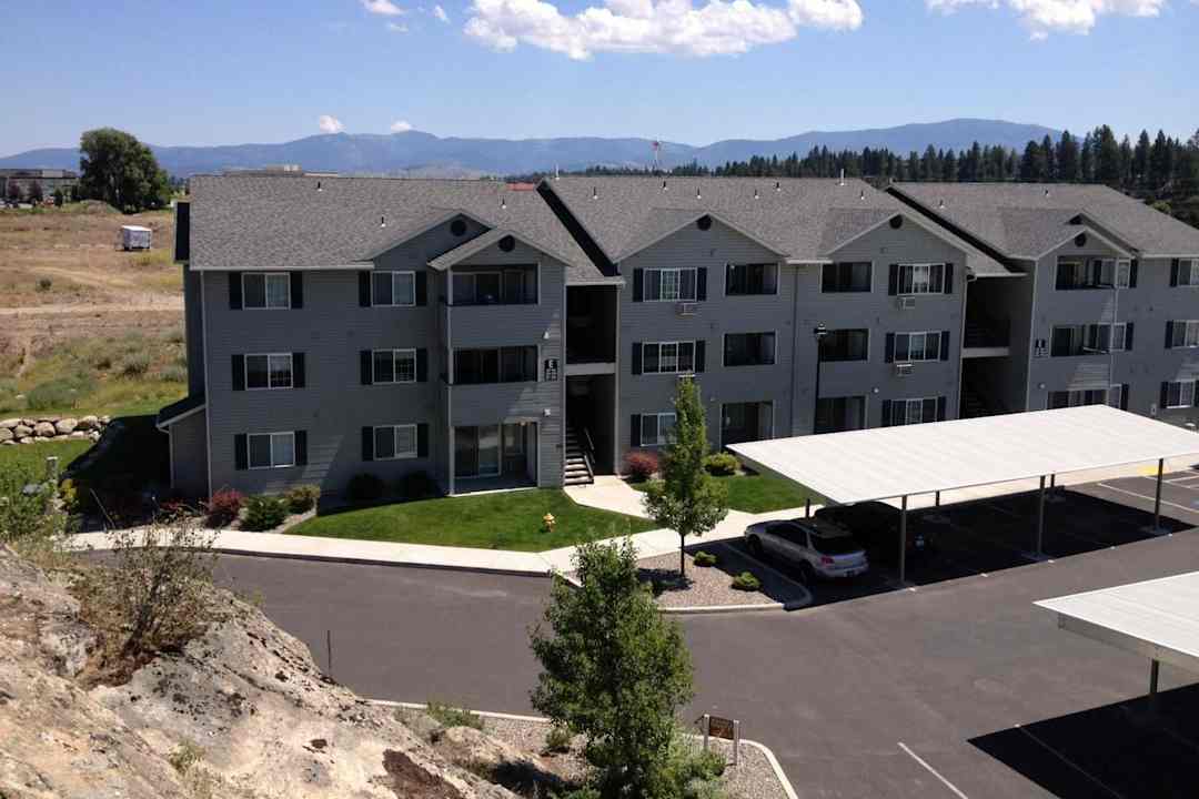 granite pointe apartments spokane valley wa 99216