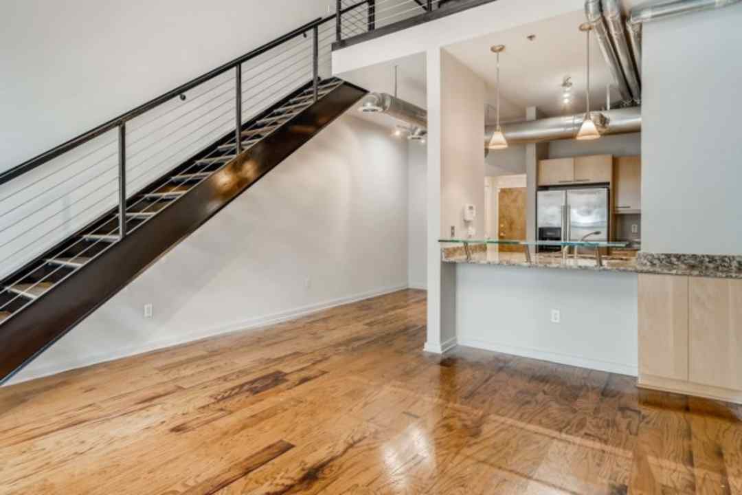 17th Street Lofts Rental Apartments Atlanta Ga Apartments Com [ 433 x 650 Pixel ]