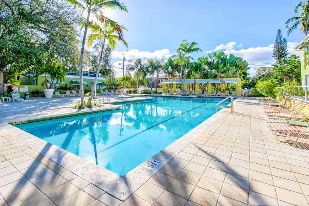 Design Place Apartments Miami, FL 33137