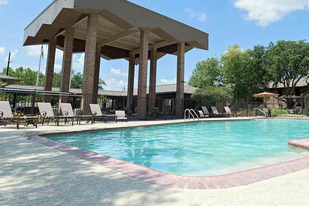 The Retreat At Acadian Point Apartments Lafayette La 70508