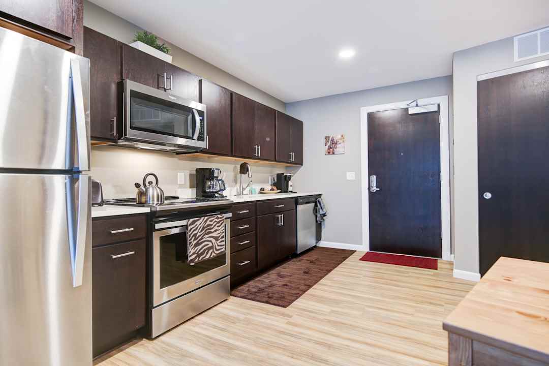 Honey Creek Place Apartments - Milwaukee Wi 53213