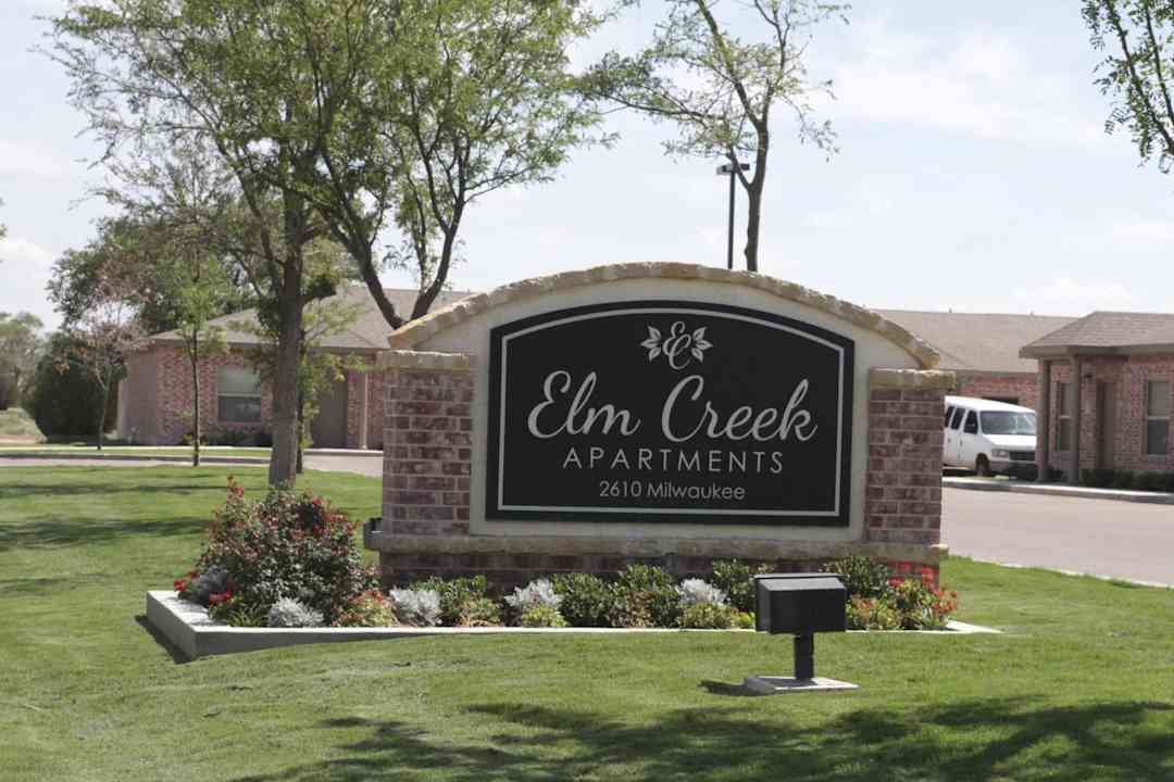 Elm Creek Apartments - Lubbock Tx 79407