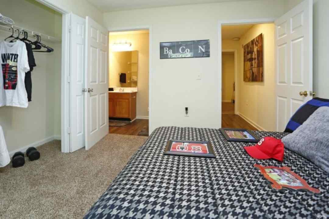centennial ridge and village apartments raleigh nc 27603