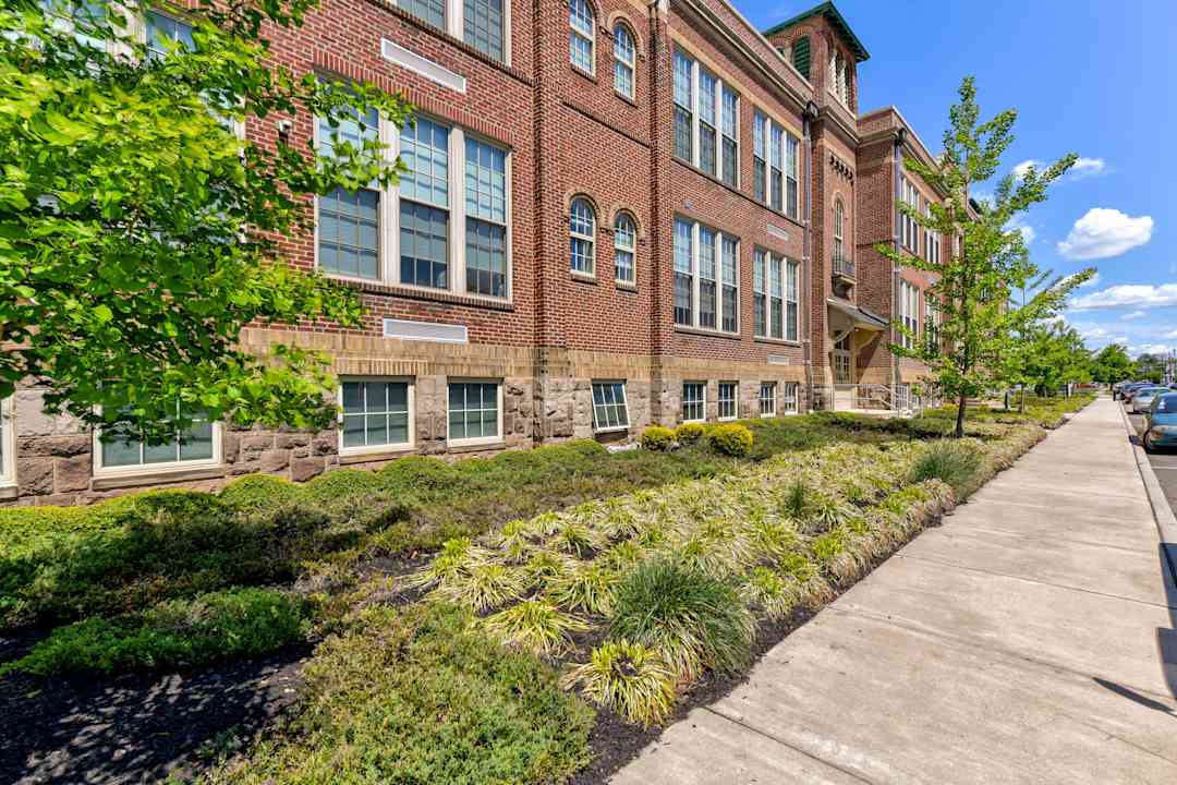 The Duffy School 225 W. Second Street Florence, NJ Apartments for