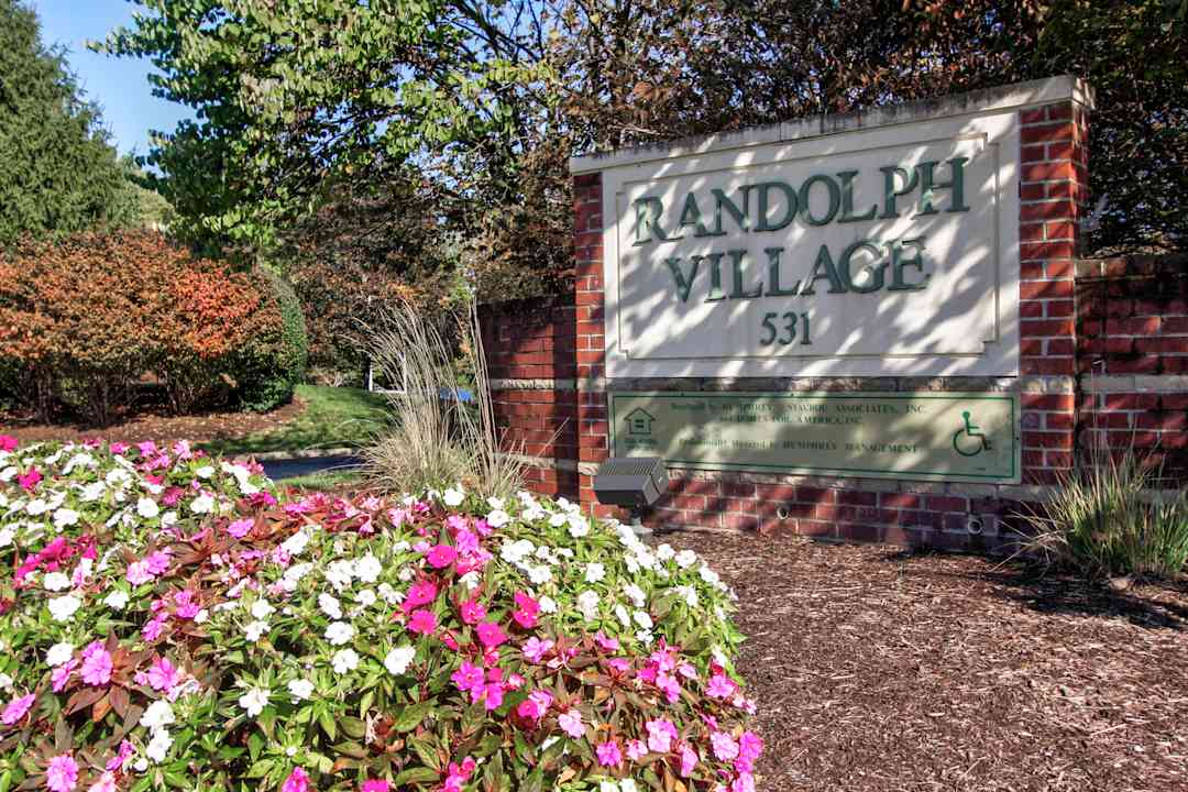 Randolph Village Apartments - Senior Living 62+ - 531 Randolph Rd | Silver Spring, Md Apartments For Rent | Rent.com