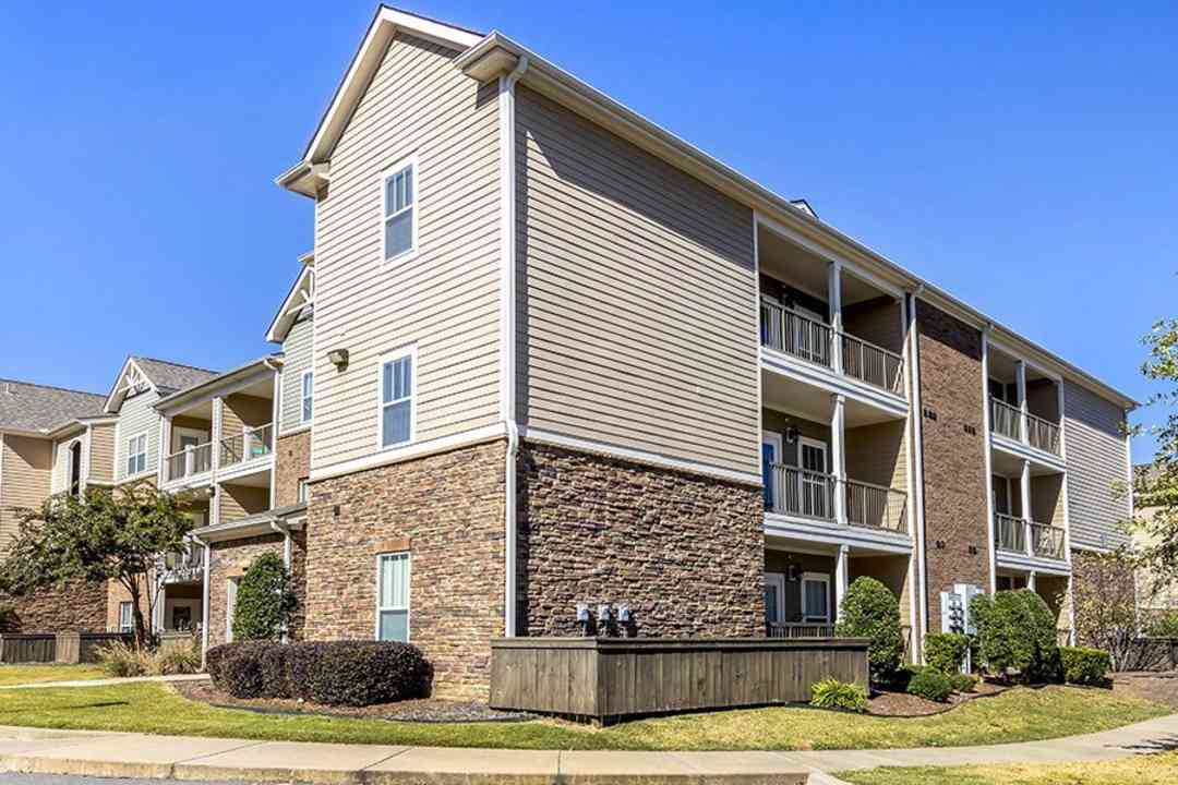 82 Modern Bay pointe apartments in maumelle arkansas in Sydney