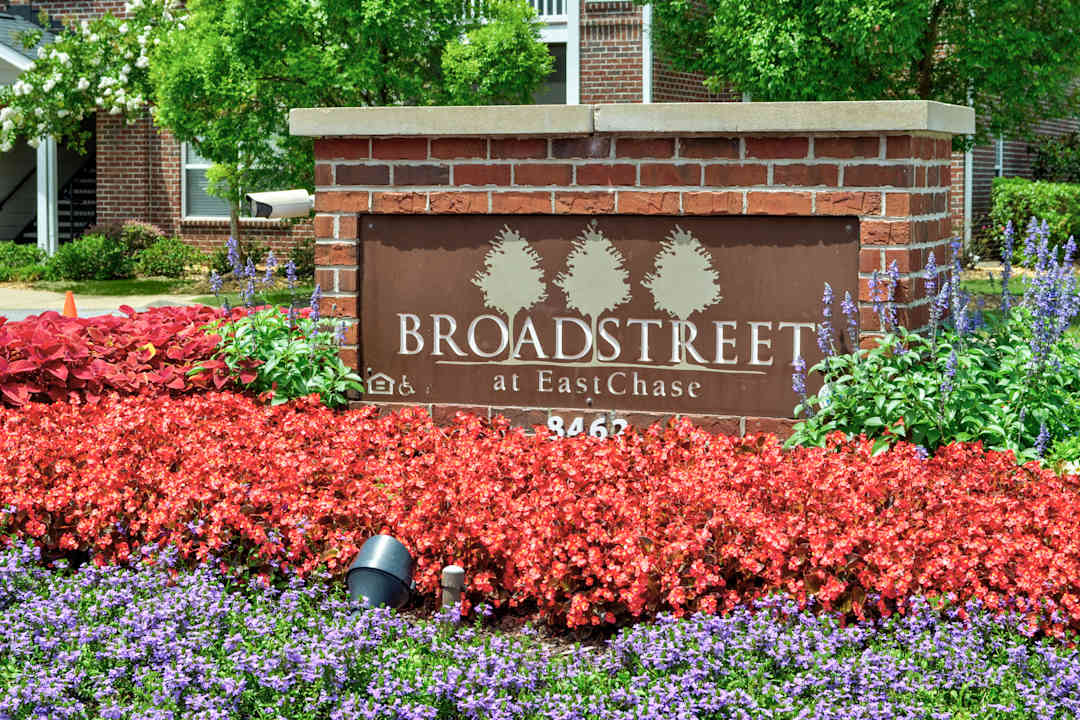 Broadstreet At Eastchase Apartments - Montgomery Al 36117