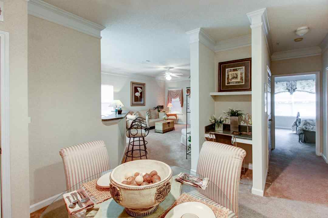 Lakeside Villas Apartments - Hampton Ga 30228