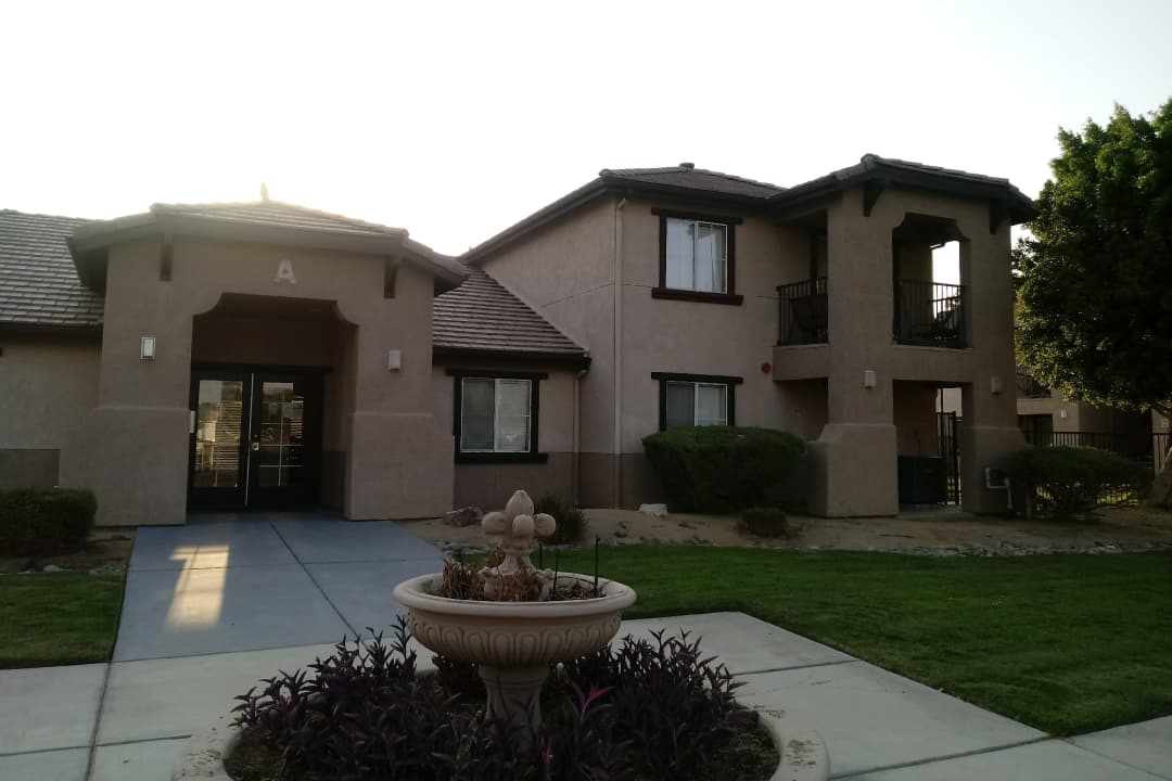 Casa Grande Apartments - Coachella, CA 92236