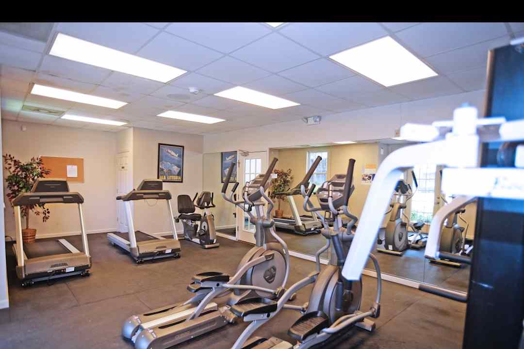 Kensington Square Apartments Townhomes - Hampton Va 23669
