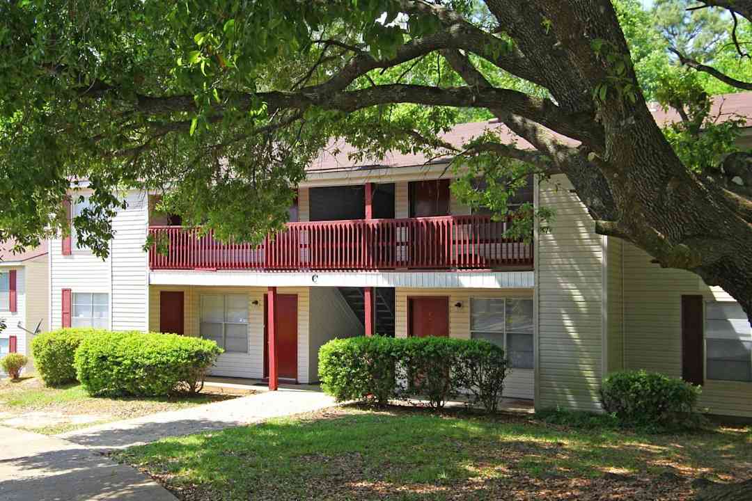 Turtle Creek 3400 Lloyds Ln Mobile Al Apartments For Rent Rent Com