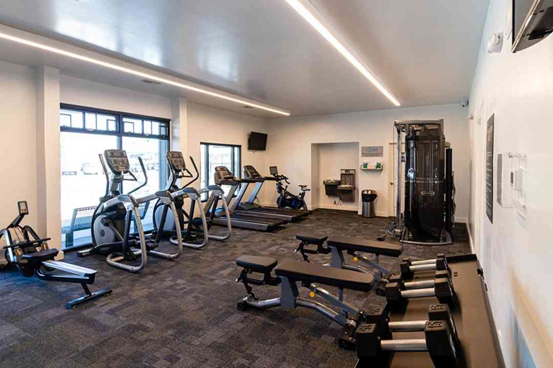 2300 West Apartments - Reno Nv 89502