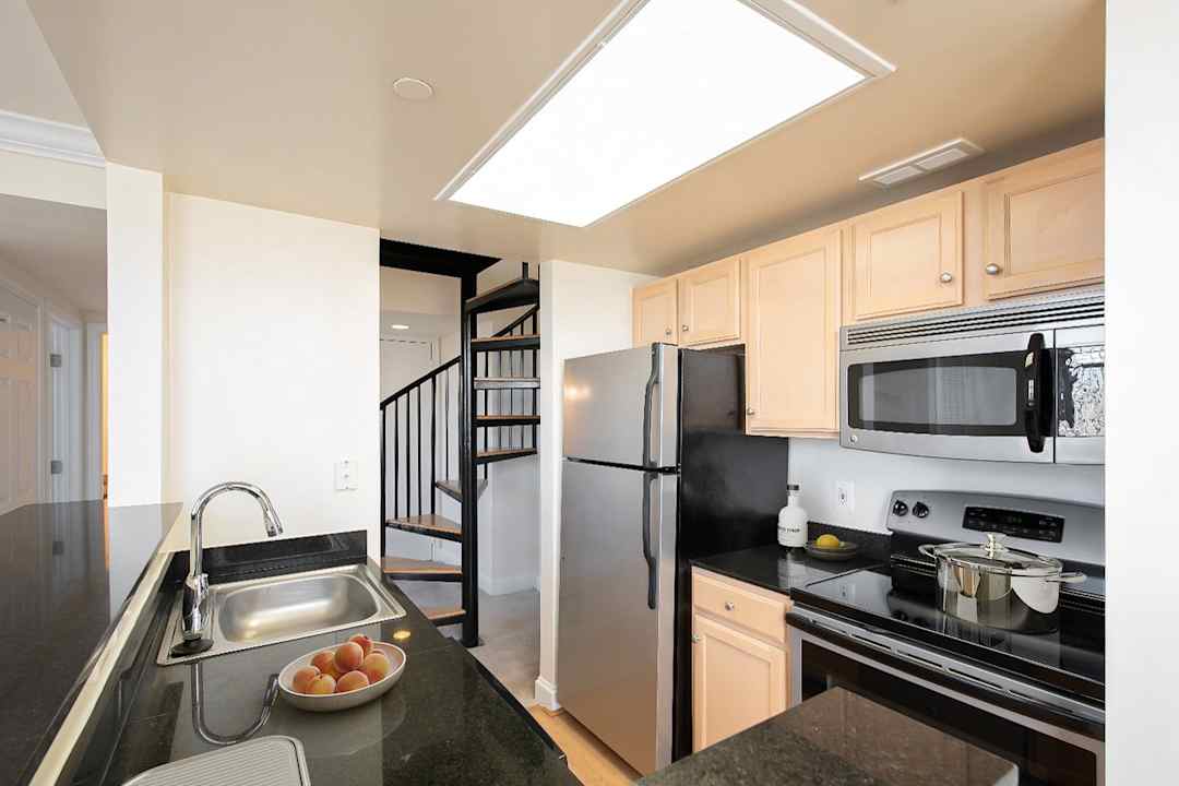 Four Bedroom Student Apartments Near Uh